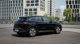 Обява за продажба на Mercedes-Benz EQA 300 4MATIC ~76 800 лв. - изображение 3 | Auto.bg Обява за продажба на Mercedes-Benz EQA 300 4MATIC ~76 800 лв. - изображение 3
