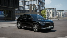 Mercedes-Benz EQA 300 4MATIC