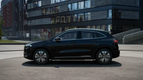 Обява за продажба на Mercedes-Benz EQA 300 4MATIC ~76 800 лв. - изображение 6 | Auto.bg Обява за продажба на Mercedes-Benz EQA 300 4MATIC ~76 800 лв. - изображение 6