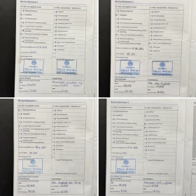 VW Tiguan 2.0TDI* 4x4* СЕРВИЗНА КНИЖКА С ПЪЛНА ИСТОРИЯ В VW  - 26800 лв. / 13702.62 € - 11726367 15