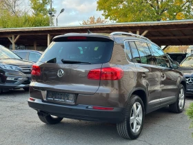 VW Tiguan 2.0TDI* 4x4* СЕРВИЗНА КНИЖКА С ПЪЛНА ИСТОРИЯ В VW  - 26800 лв. / 13702.62 € - 11726367 4