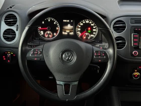 VW Tiguan 2.0TDI* 4x4* СЕРВИЗНА КНИЖКА С ПЪЛНА ИСТОРИЯ В VW  - 26800 лв. / 13702.62 € - 11726367 10