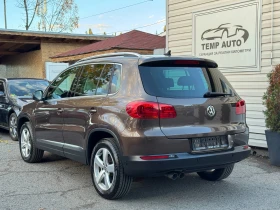 VW Tiguan 2.0TDI* 4x4* СЕРВИЗНА КНИЖКА С ПЪЛНА ИСТОРИЯ В VW  - 26800 лв. / 13702.62 € - 11726367 5