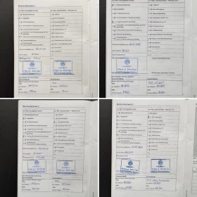 VW Tiguan 2.0TDI* 4x4* СЕРВИЗНА КНИЖКА С ПЪЛНА ИСТОРИЯ В VW  - 26800 лв. / 13702.62 € - 11726367 16