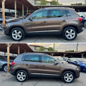 VW Tiguan 2.0TDI* 4x4* СЕРВИЗНА КНИЖКА С ПЪЛНА ИСТОРИЯ В VW  - 26800 лв. / 13702.62 € - 11726367 6