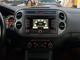 VW Tiguan 2.0TDI* 4x4* СЕРВИЗНА КНИЖКА С ПЪЛНА ИСТОРИЯ В VW  - 26800 лв. / 13702.62 € - 11726367 11