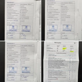 VW Tiguan 2.0TDI* 4x4* СЕРВИЗНА КНИЖКА С ПЪЛНА ИСТОРИЯ В VW  - 26800 лв. / 13702.62 € - 11726367 17