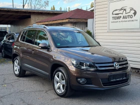 VW Tiguan 2.0TDI* 4x4* СЕРВИЗНА КНИЖКА С ПЪЛНА ИСТОРИЯ В VW  - 26800 лв. / 13702.62 € - 11726367 3