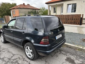 Mercedes-Benz ML 320 - 6700 лв. / 3425.66 € - 95150361 3