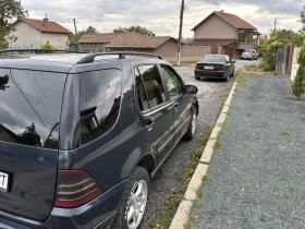 Mercedes-Benz ML 320 - 6700 лв. / 3425.66 € - 95150361 4