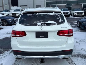Mercedes-Benz GLC 300 * CARFAX * БЕЗ ПЪРВОНАЧАЛНА ВНОСКА - 24300 лв. / 12424.39 € - 37598852 4