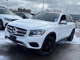 Mercedes-Benz GLC 300 * CARFAX * БЕЗ ПЪРВОНАЧАЛНА ВНОСКА