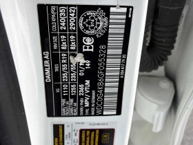 Mercedes-Benz GLC 300 * CARFAX * БЕЗ ПЪРВОНАЧАЛНА ВНОСКА - 24300 лв. / 12424.39 € - 37598852 10