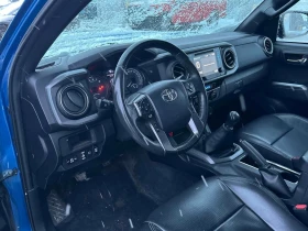 Toyota Tacoma * TRD * CARFAX * БЕЗ ПЪРВОНАЧАЛНА ВНОСКА - 31750 лв. / 16233.52 € - 26849985 5