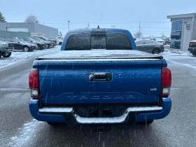 Toyota Tacoma * TRD * CARFAX * БЕЗ ПЪРВОНАЧАЛНА ВНОСКА - 31750 лв. / 16233.52 € - 26849985 4