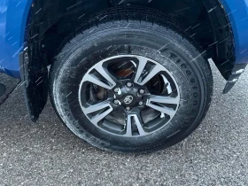 Toyota Tacoma * TRD * CARFAX * БЕЗ ПЪРВОНАЧАЛНА ВНОСКА - 31750 лв. / 16233.52 € - 26849985 7