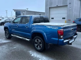 Toyota Tacoma * TRD * CARFAX * БЕЗ ПЪРВОНАЧАЛНА ВНОСКА - 31750 лв. / 16233.52 € - 26849985 15
