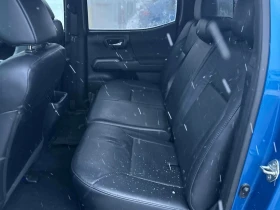 Toyota Tacoma * TRD * CARFAX * БЕЗ ПЪРВОНАЧАЛНА ВНОСКА - 31750 лв. / 16233.52 € - 26849985 11