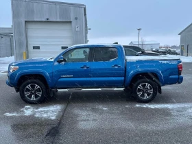 Toyota Tacoma * TRD * CARFAX * БЕЗ ПЪРВОНАЧАЛНА ВНОСКА - 31750 лв. / 16233.52 € - 26849985 2