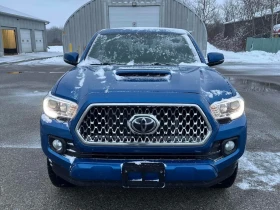 Toyota Tacoma * TRD * CARFAX * БЕЗ ПЪРВОНАЧАЛНА ВНОСКА - 31750 лв. / 16233.52 € - 26849985 6