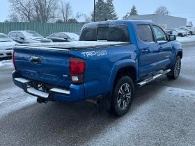 Toyota Tacoma * TRD * CARFAX * БЕЗ ПЪРВОНАЧАЛНА ВНОСКА - 31750 лв. / 16233.52 € - 26849985 14