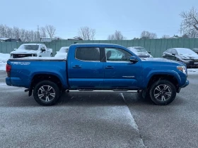 Toyota Tacoma * TRD * CARFAX * БЕЗ ПЪРВОНАЧАЛНА ВНОСКА - 31750 лв. / 16233.52 € - 26849985 3