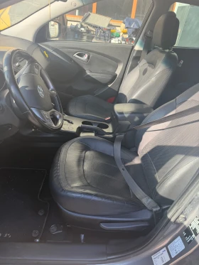 Hyundai IX35 2.0 CRDI - 25500 лв. / 13037.94 € - 49877745 5