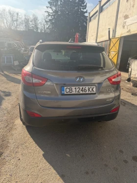 Hyundai IX35 2.0 CRDI - 25500 лв. / 13037.94 € - 49877745 3