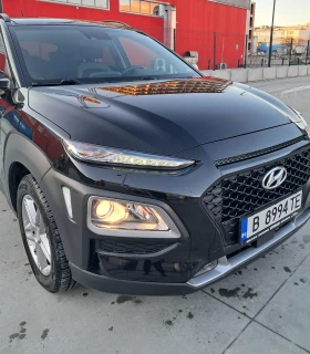 Hyundai Kona, снимка 8
