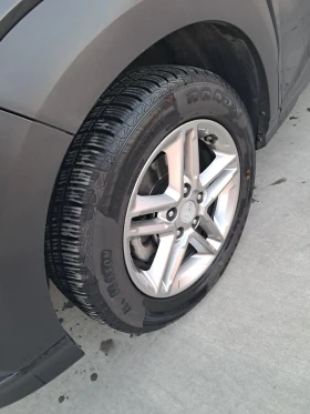 Hyundai Kona, снимка 6