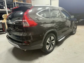 Honda Cr-v 2.4 - 16800 € / 32857.94 лв. - 44078728 4