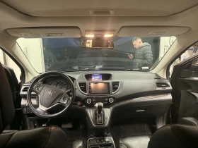 Honda Cr-v 2.4 - 16800 € / 32857.94 лв. - 44078728 6