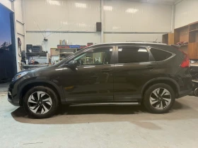 Honda Cr-v 2.4 - 16800 € / 32857.94 лв. - 44078728 3