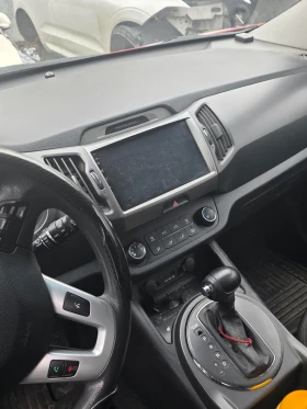 Kia Sportage 2-4 - 10000 € / 19558.30 лв. - 56716183 4