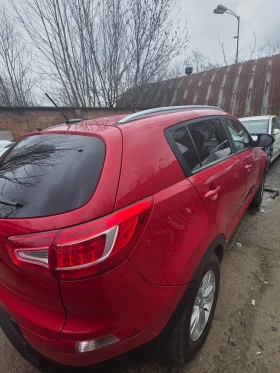 Kia Sportage 2-4 - 10000 € / 19558.30 лв. - 56716183 2