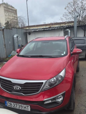 Kia Sportage 2-4 - изображение 1