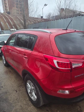 Kia Sportage 2-4 - 10000 € / 19558.30 лв. - 56716183 5