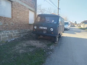 Uaz 452, снимка 4