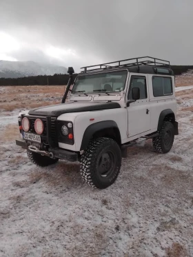 Land Rover Defender | Mobile.bg � ����� ������ 3