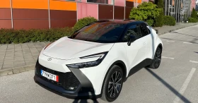 Toyota C-HR 1.8 Hybrid 140кс в Гаранция Обслужен - 27850 € / 54469.87 лв. - 25119682 3