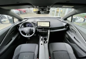 Toyota C-HR 1.8 Hybrid 140кс в Гаранция Обслужен - 27850 € / 54469.87 лв. - 25119682 9