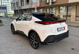Toyota C-HR 1.8 Hybrid 140кс в Гаранция Обслужен - 27850 € / 54469.87 лв. - 25119682 4