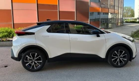 Toyota C-HR 1.8 Hybrid 140кс в Гаранция Обслужен - 27850 € / 54469.87 лв. - 25119682 7