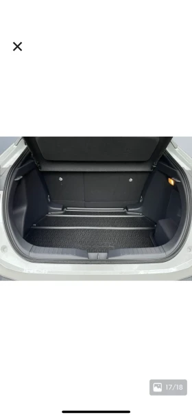 Toyota C-HR 1.8 Hybrid 140кс в Гаранция Обслужен - 27850 € / 54469.87 лв. - 25119682 15