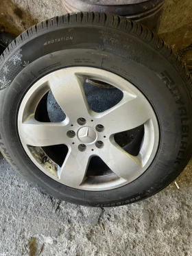 Mercedes-Benz ML 350 3.5 Газ Бензин 245кс - 4400 € / 8605.65 лв. - 37959024 10