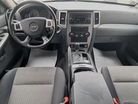 Jeep Grand cherokee 3.0 CRD--165000 км.-FACELIFT, снимка 8 - Автомобили и джипове - 53442274