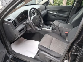 Jeep Grand cherokee 3.0 CRD--165000 км.-FACELIFT, снимка 5 - Автомобили и джипове - 53442274