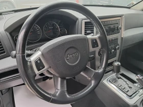 Jeep Grand cherokee 3.0 CRD--165000 км.-FACELIFT, снимка 10 - Автомобили и джипове - 53442274