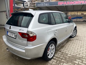 BMW X3 Бартер - 4500 € / 8801.24 лв. - 79965774 10