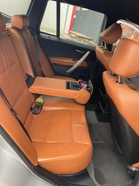 BMW X3 Бартер - 4500 € / 8801.24 лв. - 79965774 3